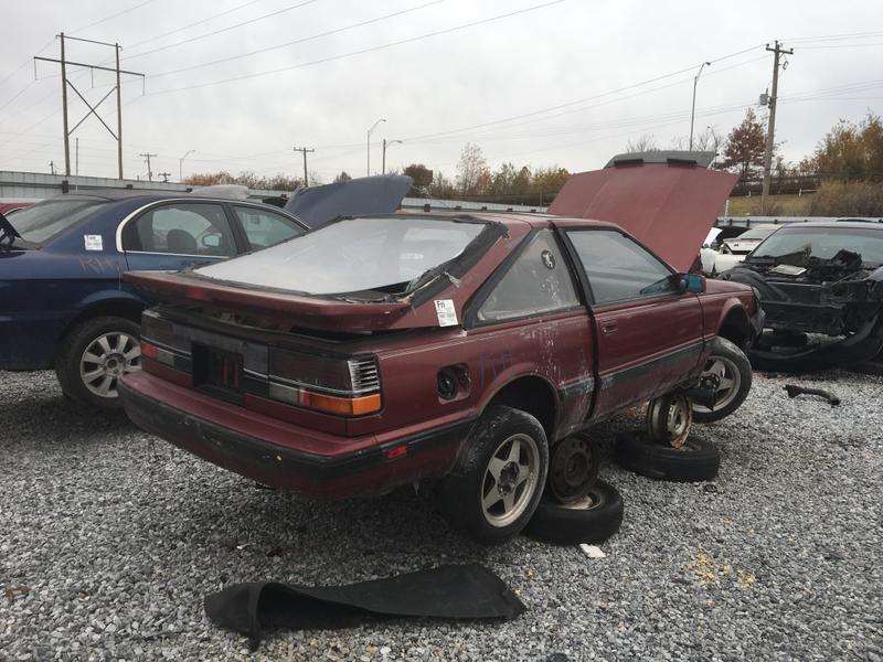 Nissan 200SX